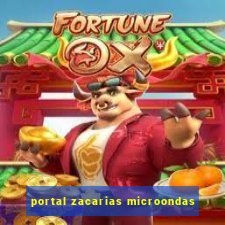 portal zacarias microondas